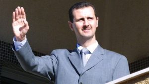 Башар Асад е осъден задочно на смърт от сирийски съд
