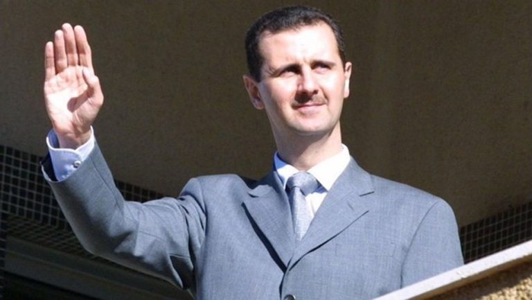 Башар Асад е осъден задочно на смърт от сирийски съд