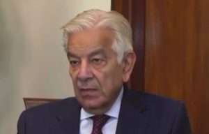 Пакистанският министър на отбраната: САЩ и Иран са близо до споразумение