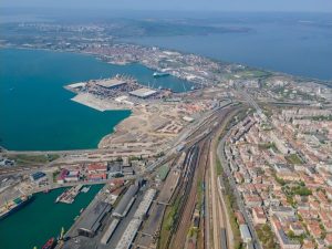 Как Програма „Транспортна свързаност“ променя транспорта в България