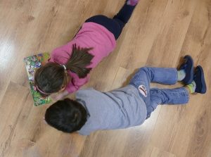 Всяко дете с електронно досие в детската градина, ранното училище – след проверка