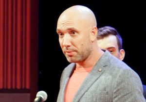 Захари Бахаров, който превръща всеки лош герой в любимец, има рожден ден