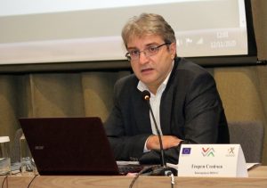 Георги Стойчев и проектите, които променят