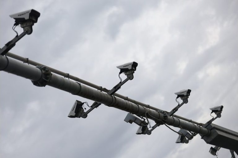 Над 80% от глобите за средна скорост вече са събрани Над 80% от глобите за средна скорост вече са събрани