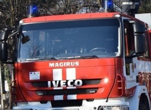 151 пожара са потушени през последното денонощие, един е пострадал