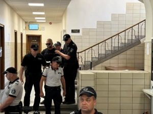 Тиктокърът Стоян Колев отива на съд