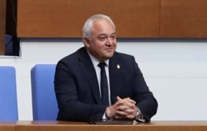 Прокуратурата отговори на Демерджиев: Все още не е завършено разследването за път Е-79