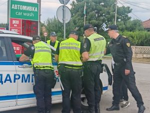 Тарашат всеки с 1 грам марихуана, а в социалната мрежа гъмжи от подготвяни престъпления