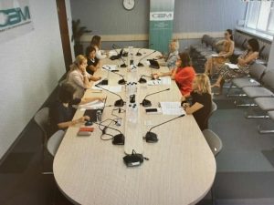 Кабинетът променя медийния закон, за да гарантира независим бюджет на БНТ и БНР