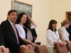 Вдигат тежестта на стажа във формулата за пенсия. Голяма реформа в ТЕЛК и клиничните пътеки