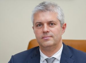 Благомир Коцев: Всички инвестиции имат една цел – Варна да е по-красив и уреден град