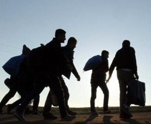 Мароко предупреди за възможни нови опити за масово нахлуване на мигранти в Испания