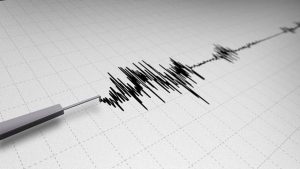 Земетресение с магнитуд 5,5 разлюля крайбрежието на Салвадор