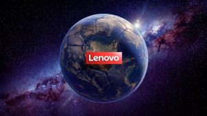 Lenovo отчита рекордно тримесечие, подкрепено от стратегията за хибриден AI