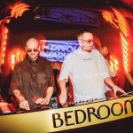 Divolly & Markward и HVMZA с ексклузивни дневни сетове на Bedroom Beach