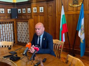 Суперсистема за 45 млн. евро ще наблюдава Пловдив в реално време
