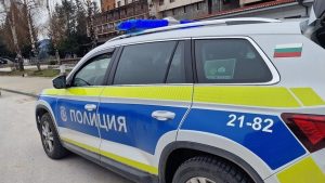 Задържаха 17-годишен крадец на велосипед в Каварна