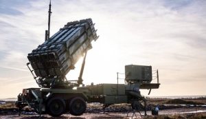 Нова украинска балистична ракета поставя Москва в обсега на Киев