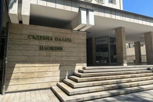 Домашен насилник от Триводици наруши ограничителна заповед два дни след присъдата
