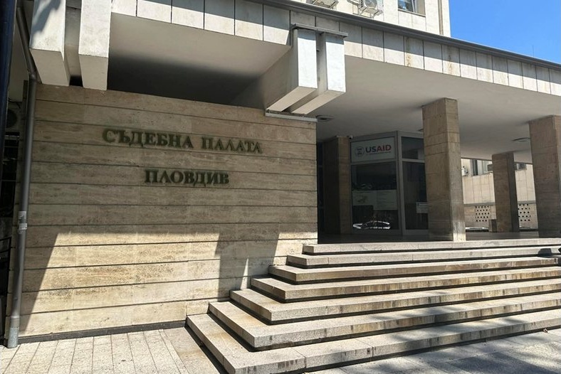 Домашен насилник от Триводици наруши ограничителна заповед два дни след присъдата