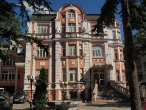 Красивата памет: старите къщи, които разказват историята на Варна