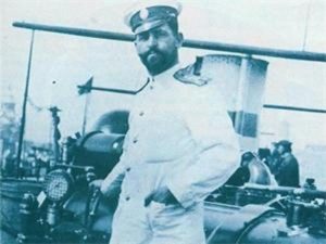 Мръсните тайни на БГ историята: Как заклетият терорист Антон Прудкин стана шеф на полицията в София