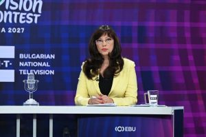 Милена Милотинова: Хейт имаше и при избора на Дара, после мнозина се наредиха при победителите