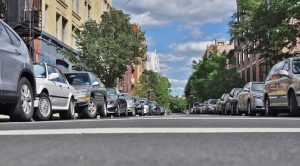 Hyundai разработва роботи за паркиране, които увеличават местата с до 50%