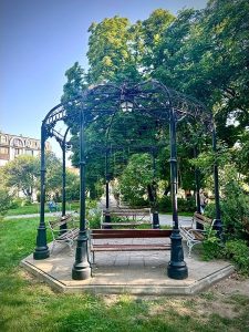 Започна подготовката по поставянето на бюст-паметника на княз Александър I в Русе