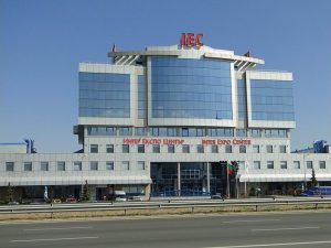 София събира азиатски автомобили на изложение през октомври