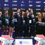 Великобритания в последния момент стана №1 по медали на плувното европейско