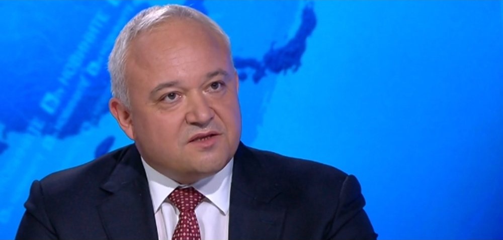 Демерджиев: Извършителите не са целели да убият бизнесмена Владо Загатото