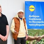 Наско Тачев: Търсим пазар за износ на „Дунавия“ от овче и козе мляко в партньорство с Lidl