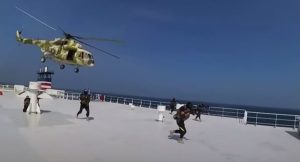 Хутите атакуваха с дронове рафинерия на „Сауди Арамко“ в Саудитска Арабия