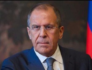 Лавров: Познавам добре Румен Радев