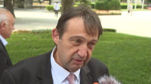 Шишков: Готвим възлагане на чисто нов водопровод, който да захранва Ловеч и Плевен