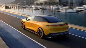Европейските заводи на Volvo ще произвеждат китайски коли на Geely