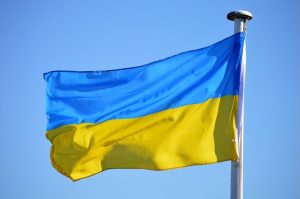 Украинският парламент избра Евген Хмара за министър на отбраната