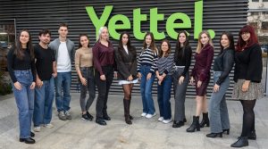 Yettel търси стажанти за работа по практически AI проекти