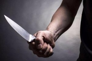 Арестуваха мъж, наръгал с нож депутат в Турция