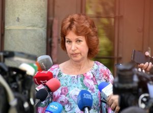 Проф. Ива Христова: Над 60% от всички 534 болни от морбили са с фиктивна ваксинация