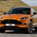 Финансовата криза в Aston Martin се задълбочава