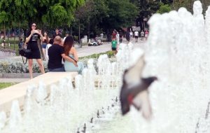 Още горещини – до 42° в Русе, малко облаци в планините