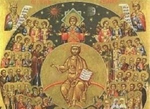 Православен календар за 21 август