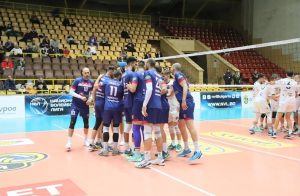 Чакана първа рожба бави японец за старта на подготовката на „Дея“
