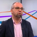Първан Симеонов: Нова партийна система в България, прилича на 90-те години на миналия век