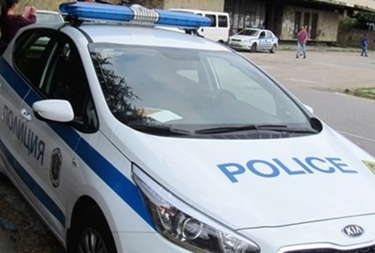 23-годишна се блъсна с колата си и даде 2,12 промила алкохол 23-годишна се блъсна с колата си и даде 2,12 промила алкохол