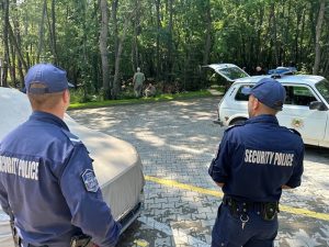 Съдът във Варна насрочи делата за премахването на 12-те сгради в Баба Алино