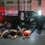 САЩ санкционираха еквадорски компании за връзки с мексикански наркокартели