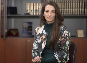 Честит рожден ден на Пламена Томева-Маринова